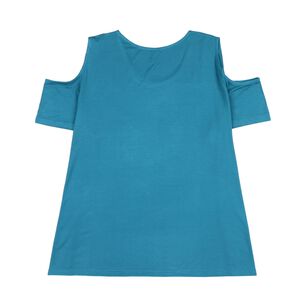 Polera Mujer Sexy Large