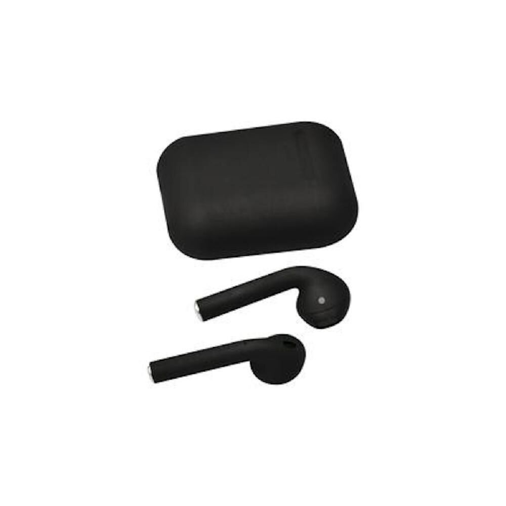 Pack Smartwatch Ultimate Gps 217 46mm Black + Audifono Rm12 image number 4.0