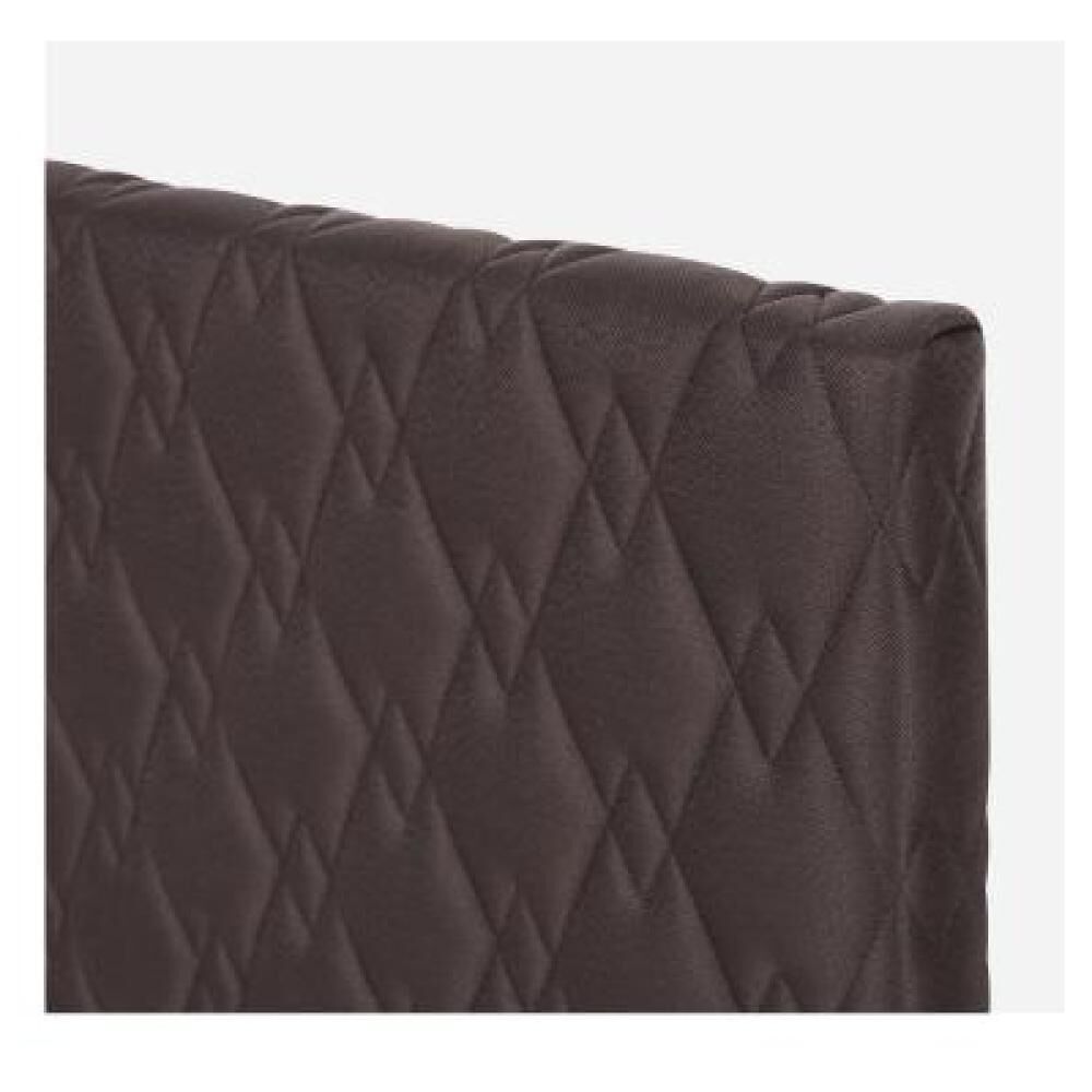 Cama Nido Rosen New Style 4 Plus / 1.5 Plazas / Base Normal + Respaldo image number 10.0