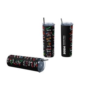 Termo Botella Termica F1 Circuito 2024