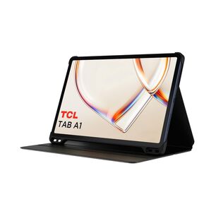 Tablet 11" TCL Tab A1 / 6 GB RAM / 128 GB / Azul Marino + Funda
