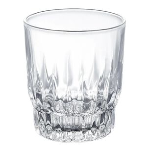 Set 6 Vasos Trago Bajo Torino Bebidas Jugos Allegra 280ml