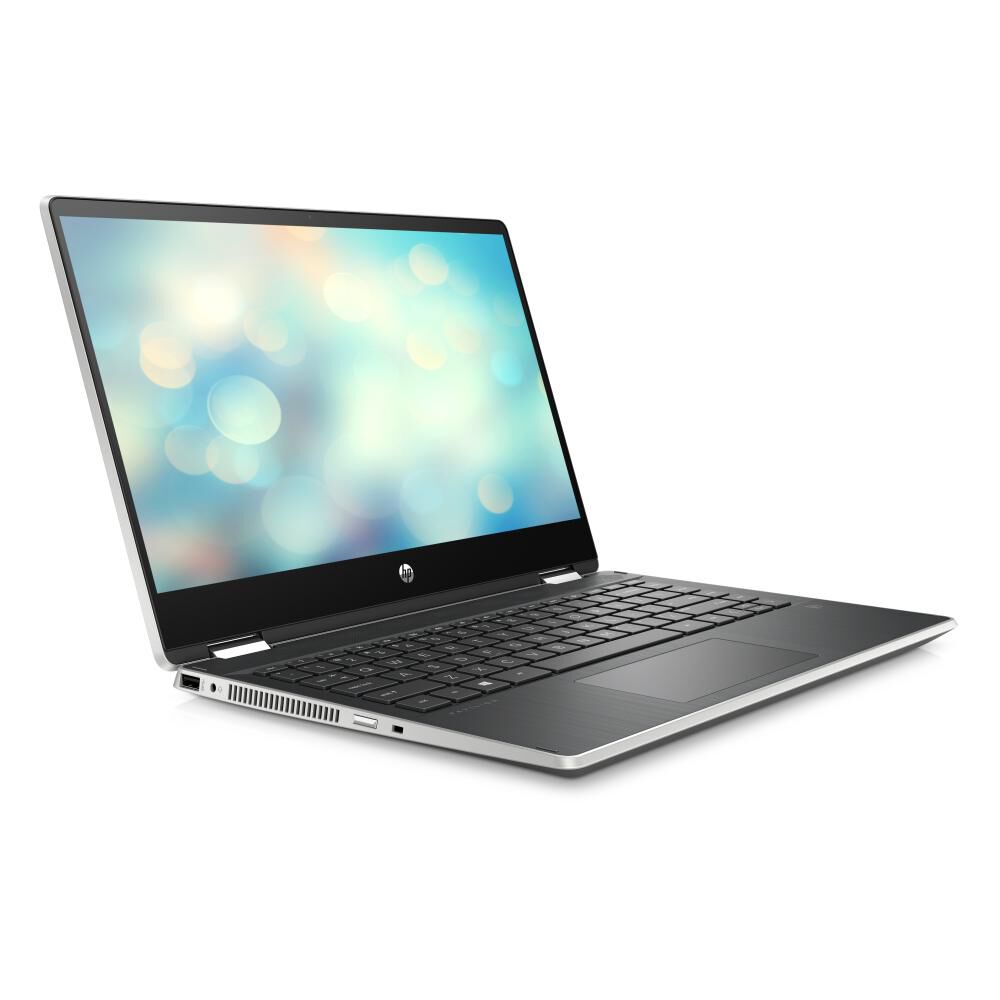 Notebook Hp Pavilion X360 Convertible 14-dh0025la / Intel Core I3 / 4 GB RAM / Intel Uhd 620 / 256 GB / 14'' image number 8.0