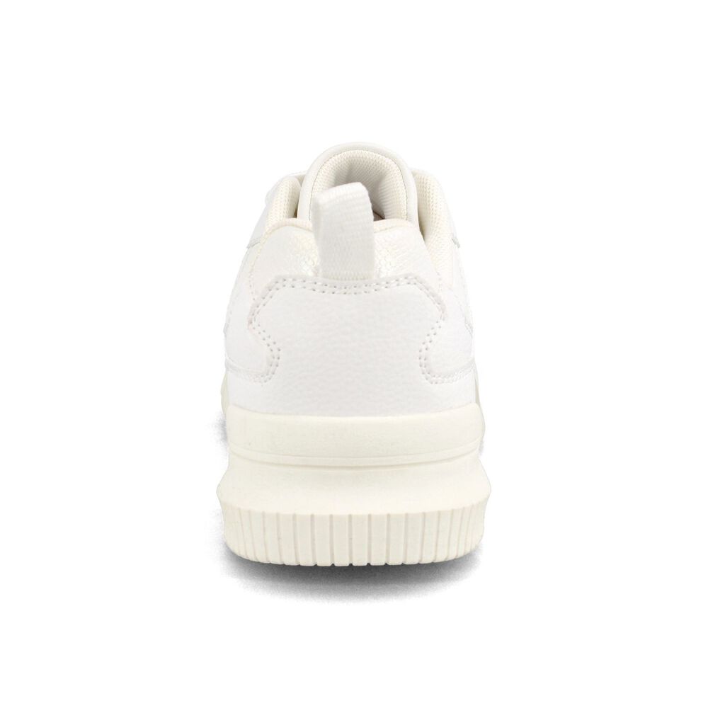 Zapatilla Mujer North Star Bisano Blanco image number 2.0