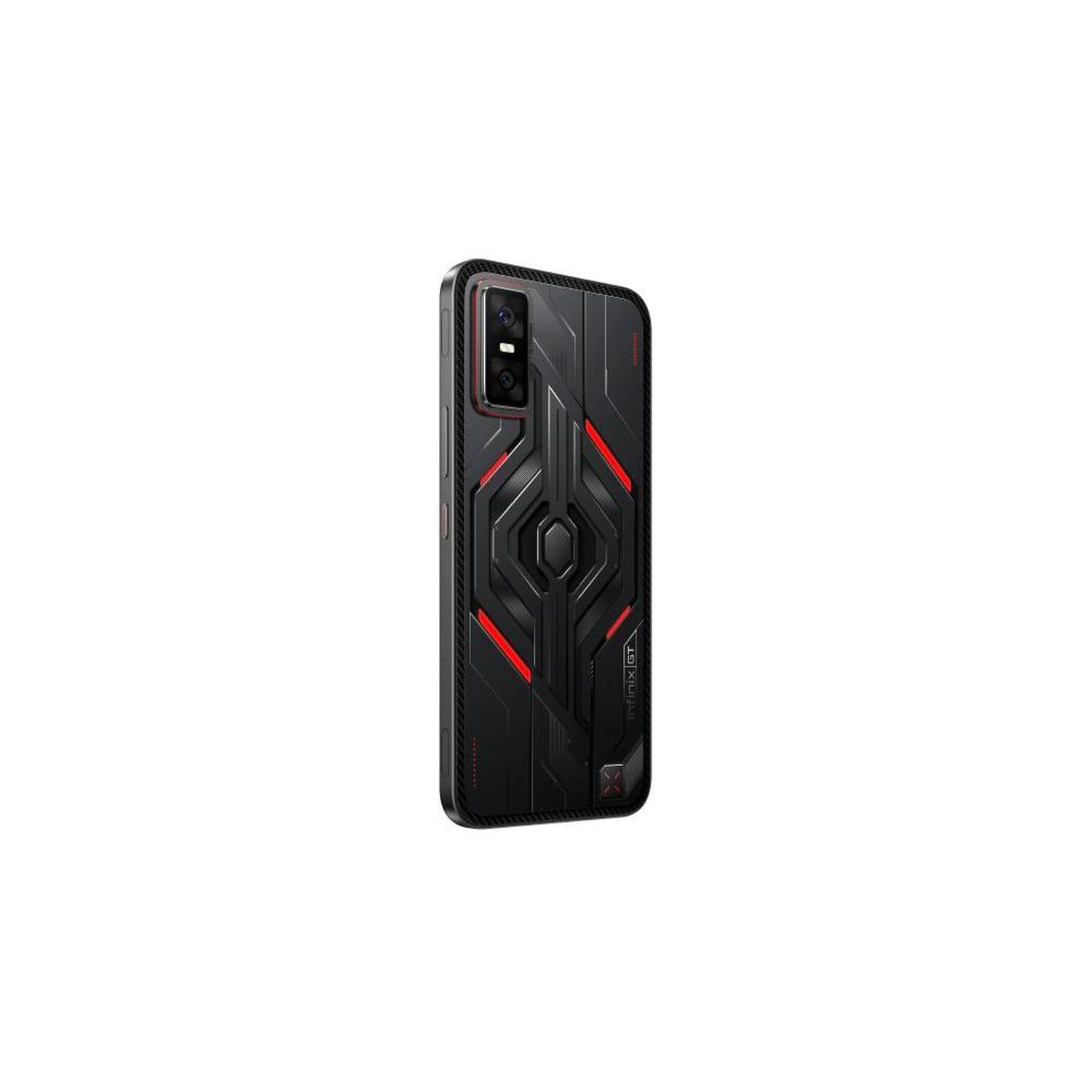 Smartphone Infinix GT 30 Pro / 5G / 512 GB / Dark Flare / Liberado + Magcharge Cooler image number 4.0