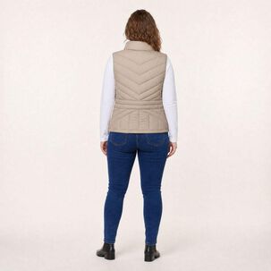 Parka Mujer Sexy Large