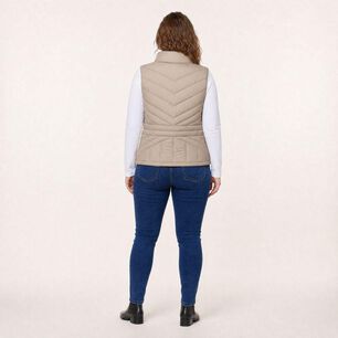 Parka Mujer Sexy Large