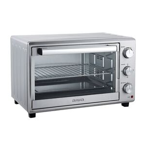 Horno El&eacute;ctrico Aiwa 48 Litros 1800w Aw-ok48