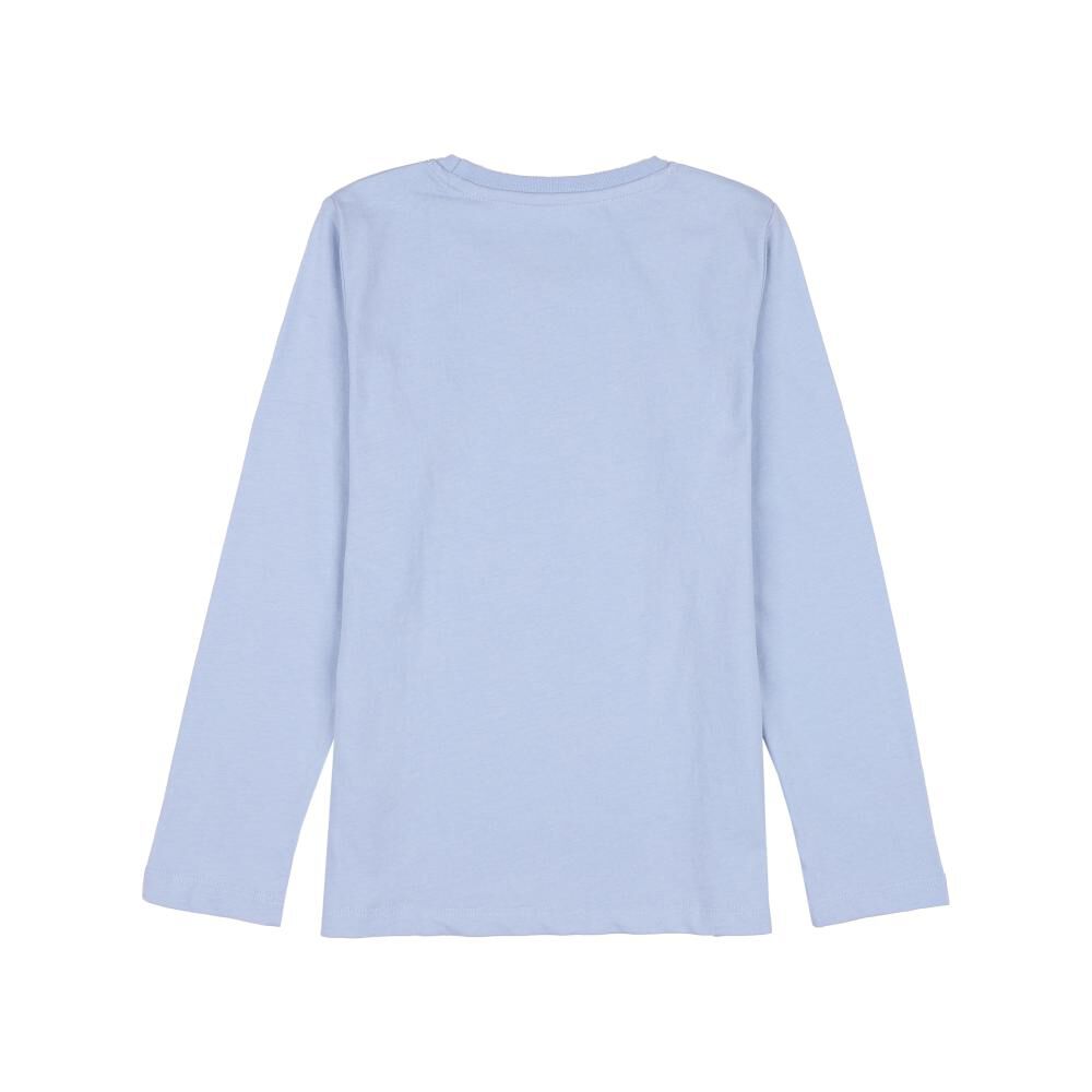 Polera Ni&ntilde;a Topsis image number 1.0