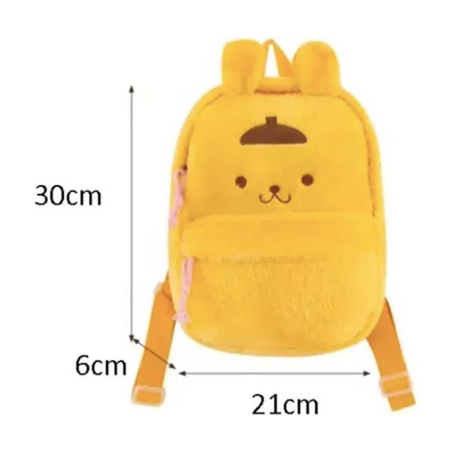 Mochila Hello Kitty image number 3.0