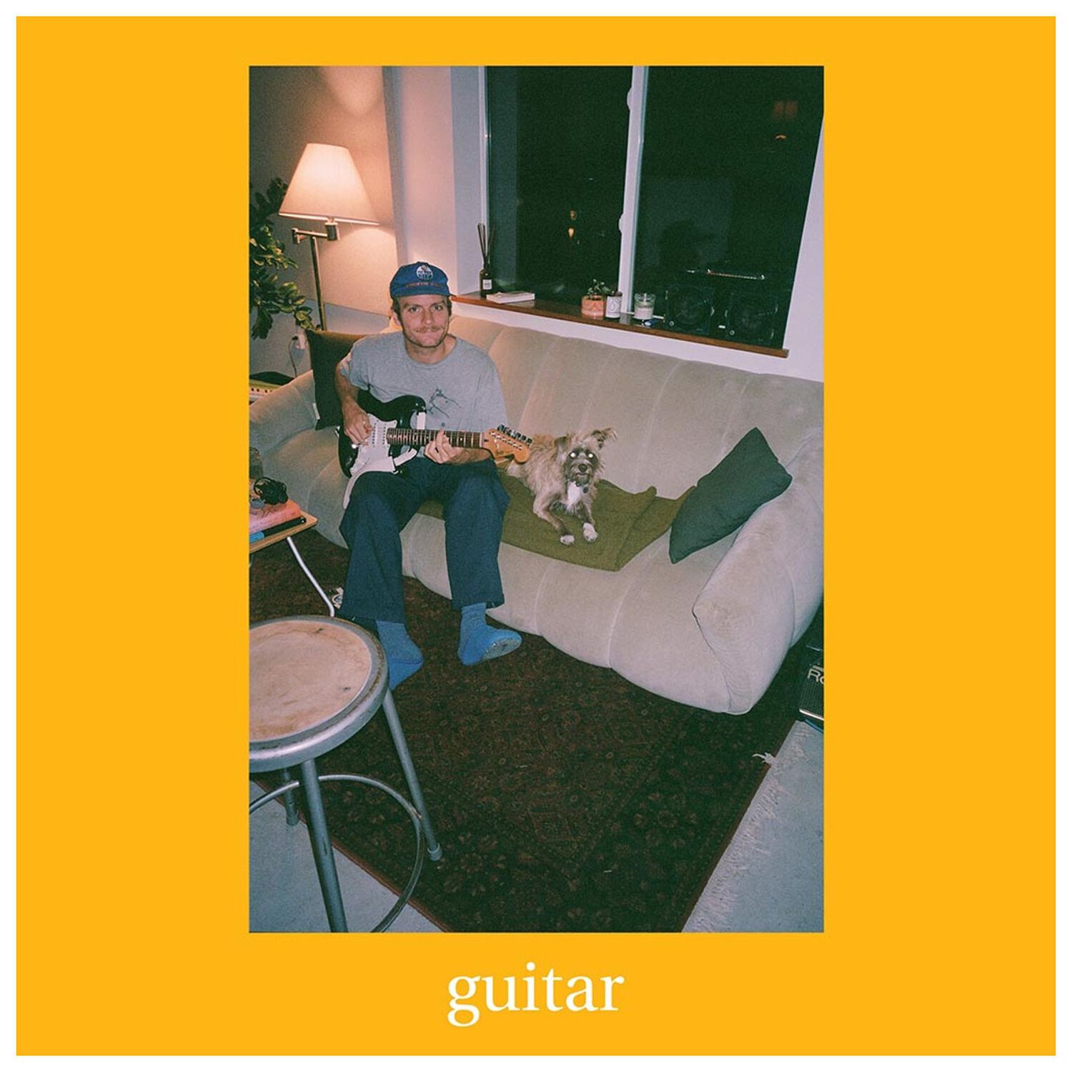 Mac Demarco - Guitar | Vinilo image number 1.0
