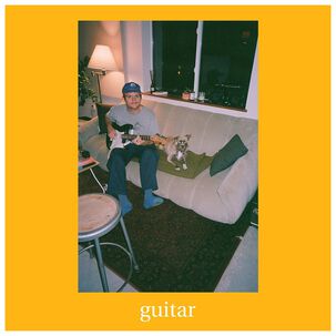Mac Demarco - Guitar | Vinilo