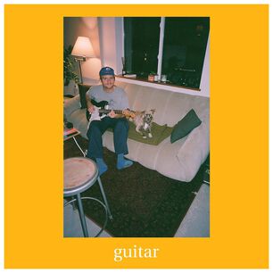 Mac Demarco - Guitar | Vinilo