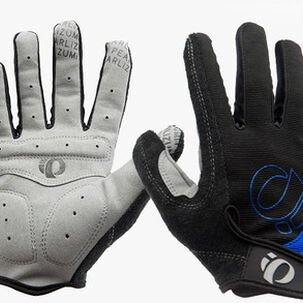 Guantes Ciclismo Mtb Bicicleta Con Palma Gel Largos