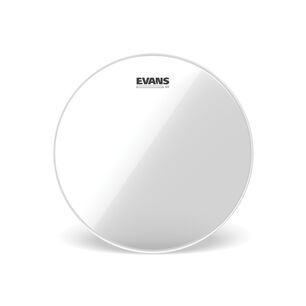 Parche 08&uml; Gen G2 Clr Evans