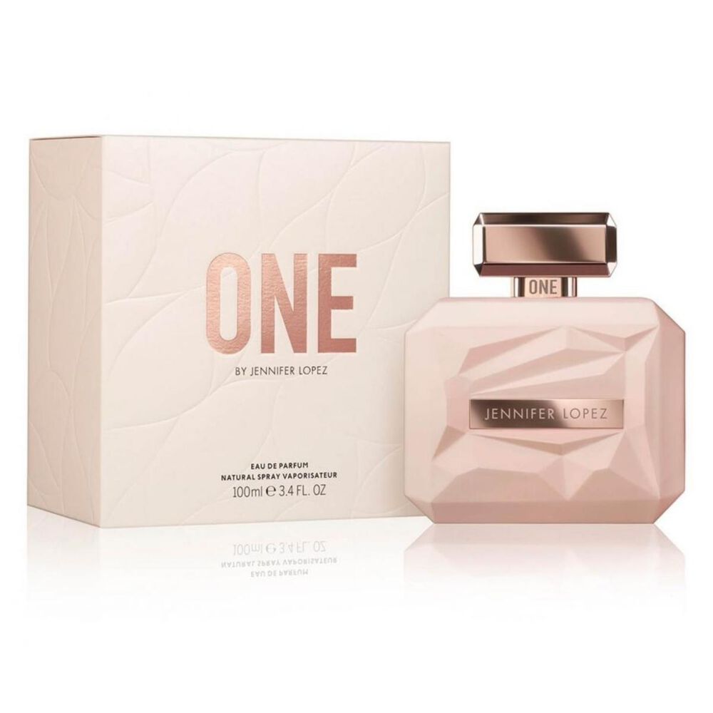 Jennifer Lopez One Edp 100ml image number 0.0