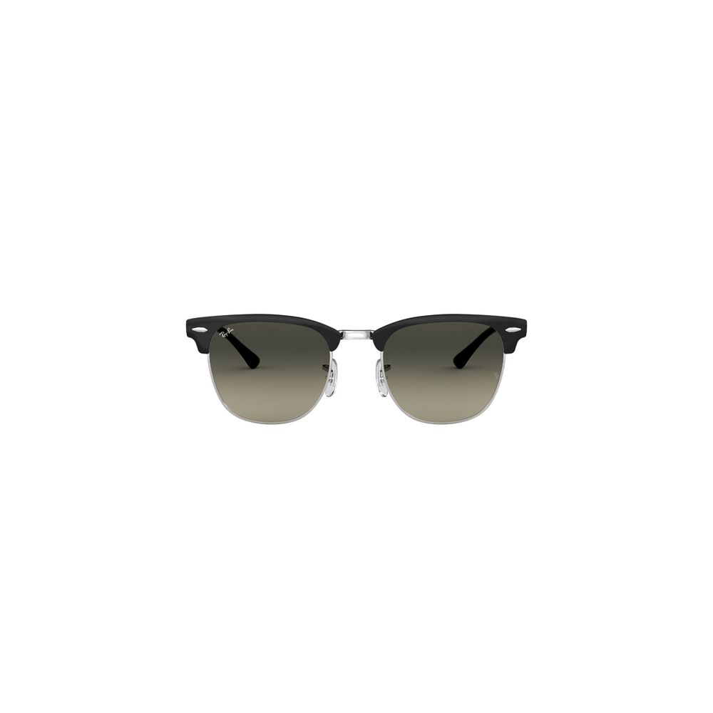 Lentes De Sol Clubmaster Negro Ray-ban image number 0.0
