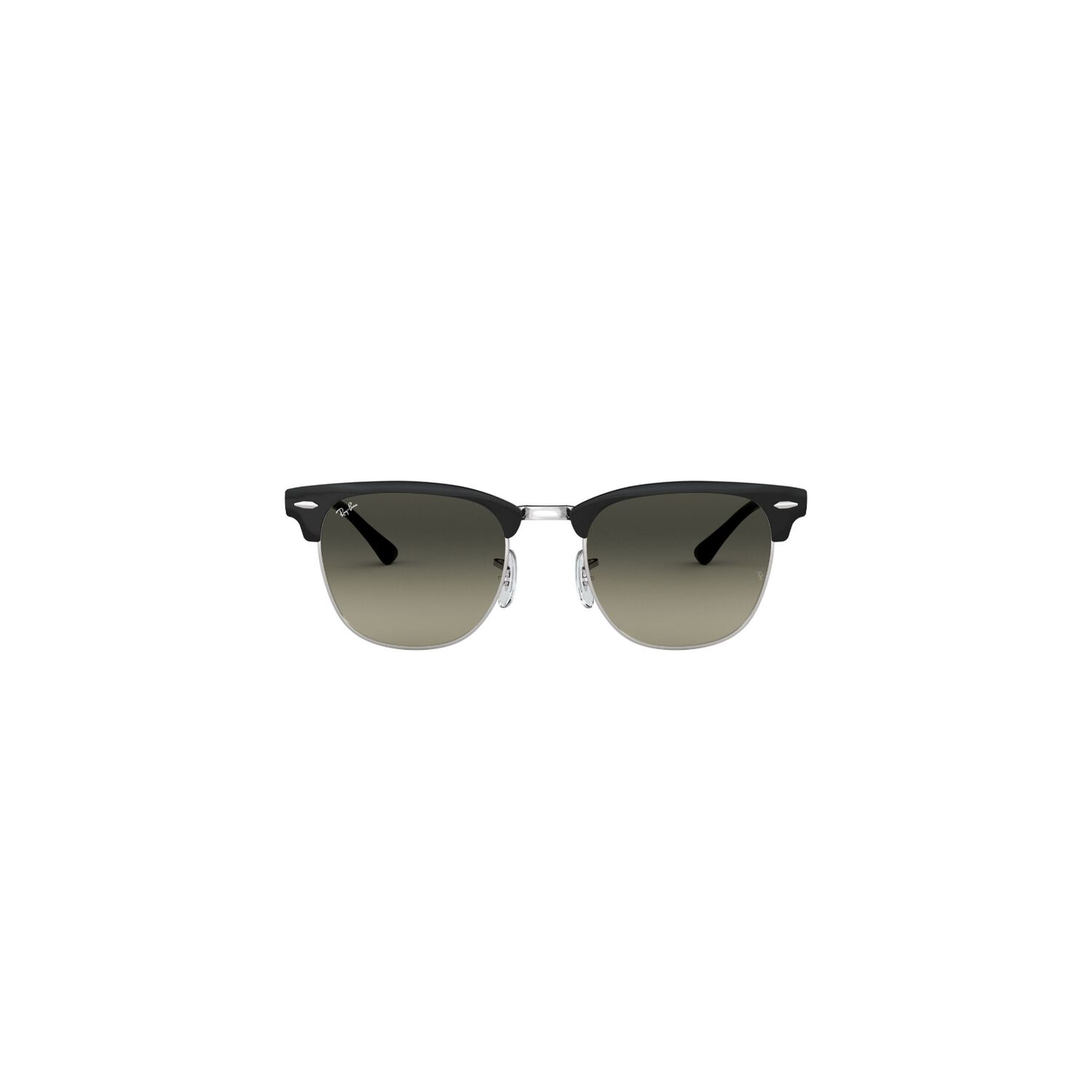 Lentes De Sol Clubmaster Negro Ray-ban image number 0.0