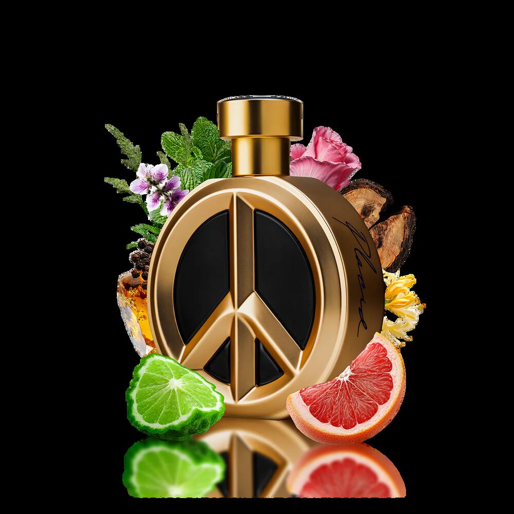 Bharara Placid Parfum 100ml image number 2.0