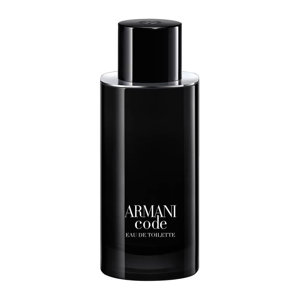 Giorgio Armani Code Men Edp 125ml image number 0.0