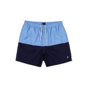 Traje De Ba&ntilde;o Hombre Herald