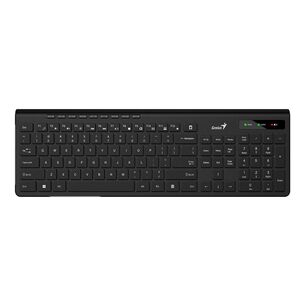 Teclado Genius 7230