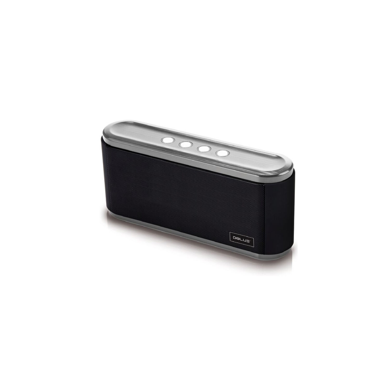 Parlante Bluetooth Port&aacute;til Usb-tf-aux 6w - Ps image number 0.0