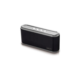 Parlante Bluetooth Port&aacute;til Usb-tf-aux 6w - Ps