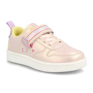 Zapatilla Ni&ntilde;a Bubblegummers Clavel Lila-rosado