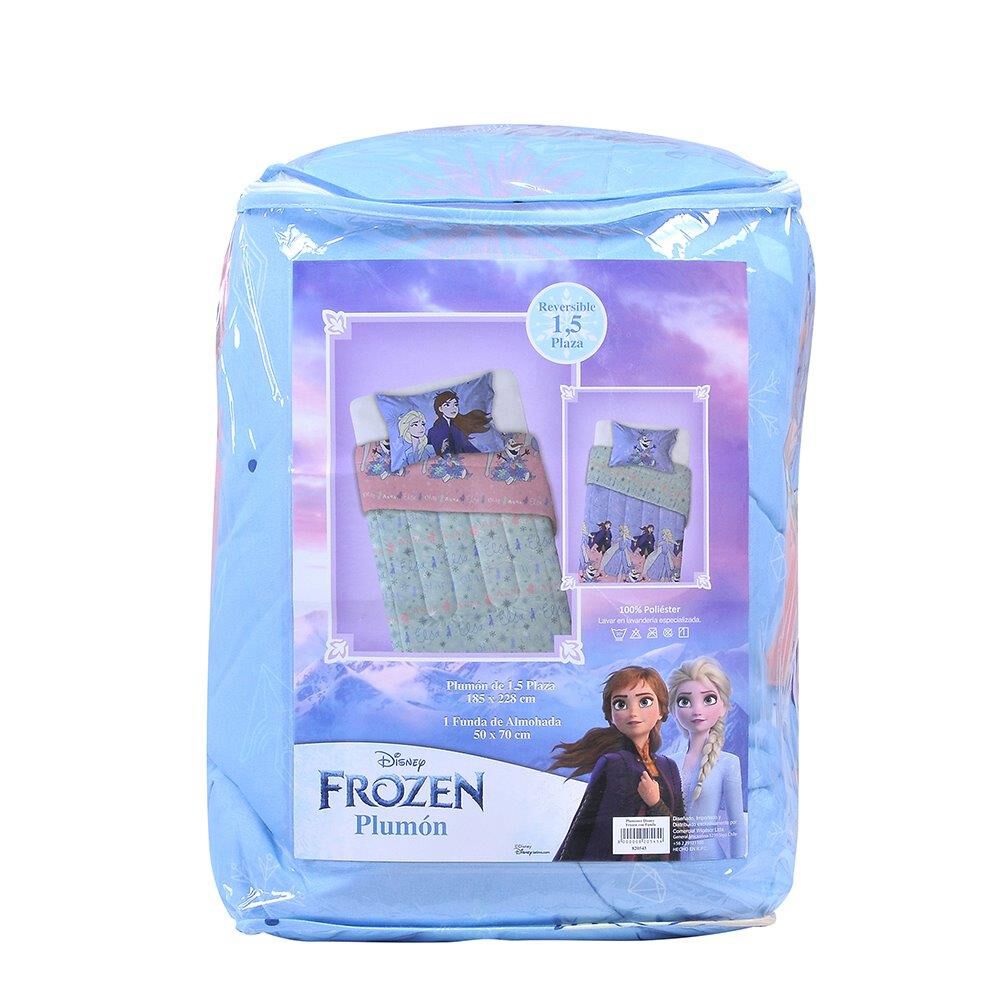Plumon 1.5 Plazas Frozen Olaf image number 3.0