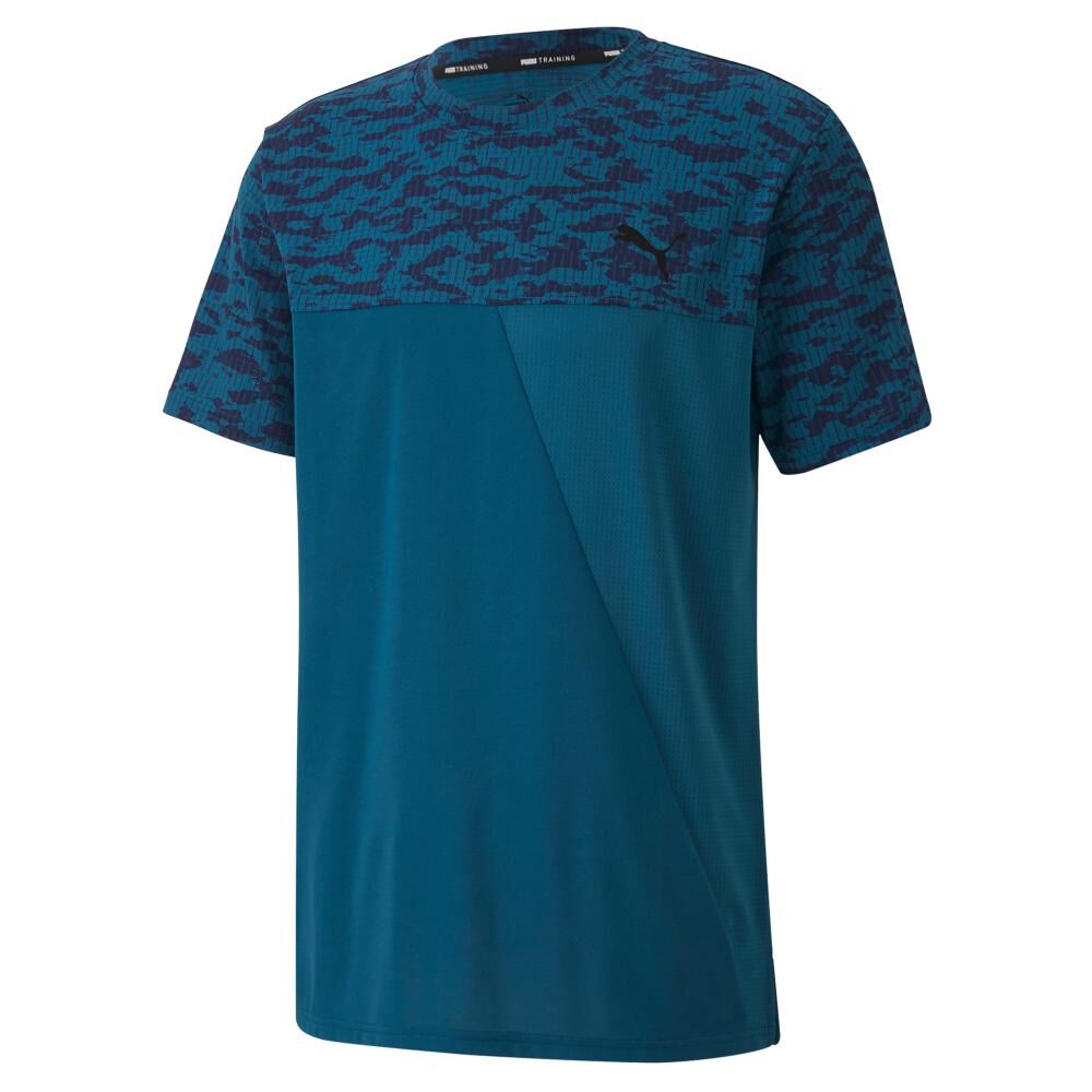 ▷ Botín Outdoor Hombre Puma Silicis Mid - Zapatillas Puma en 【Hites】