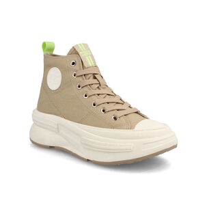 Zapatilla Mujer North Star Pure Cafe