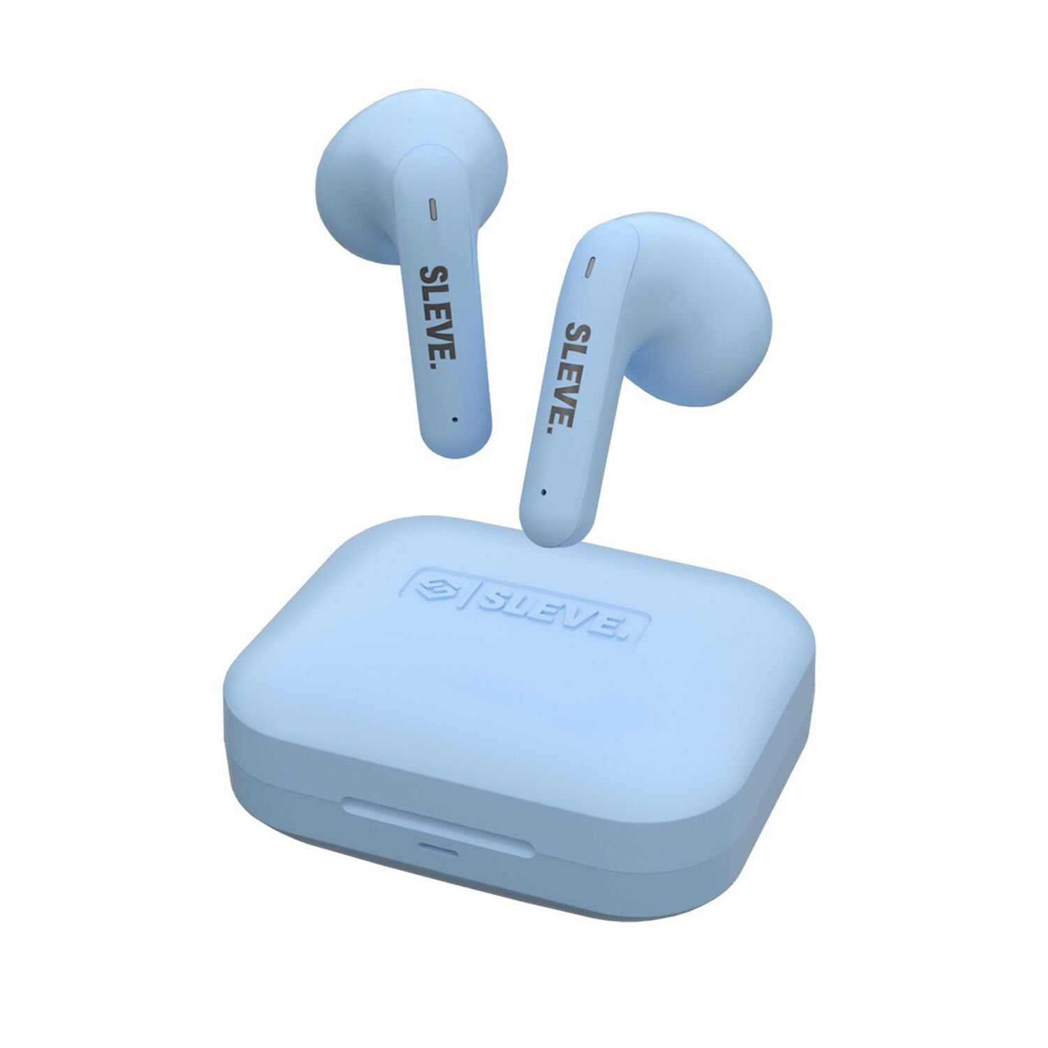 Audifonos Inalambricos Bluetooth Sleve Purex image number 2.0