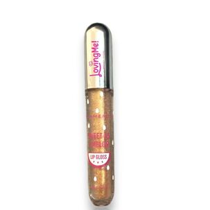 Lip Gloss Brillo Labial 08