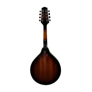 Mandolina Electroac&uacute;stica Sunburst Bilbao. M30t-sb