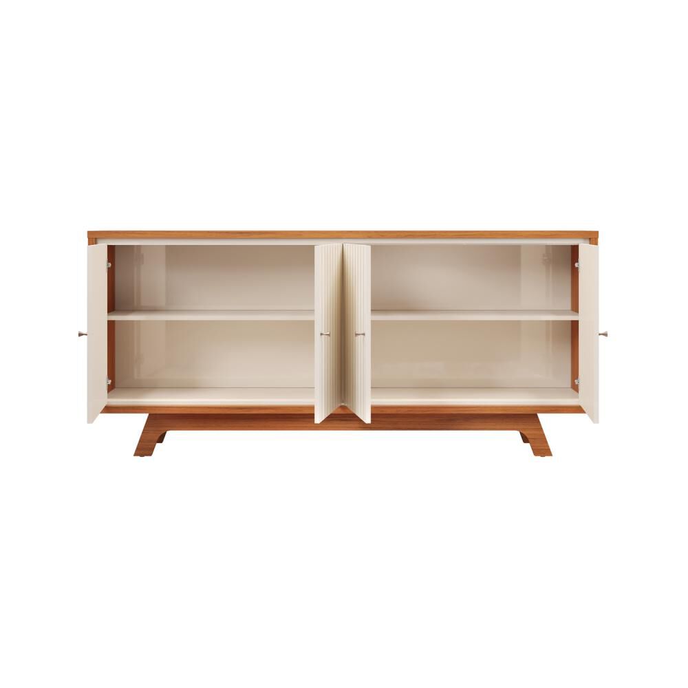 Buffet Vekkahome Brise / 4 Puertas image number 6.0