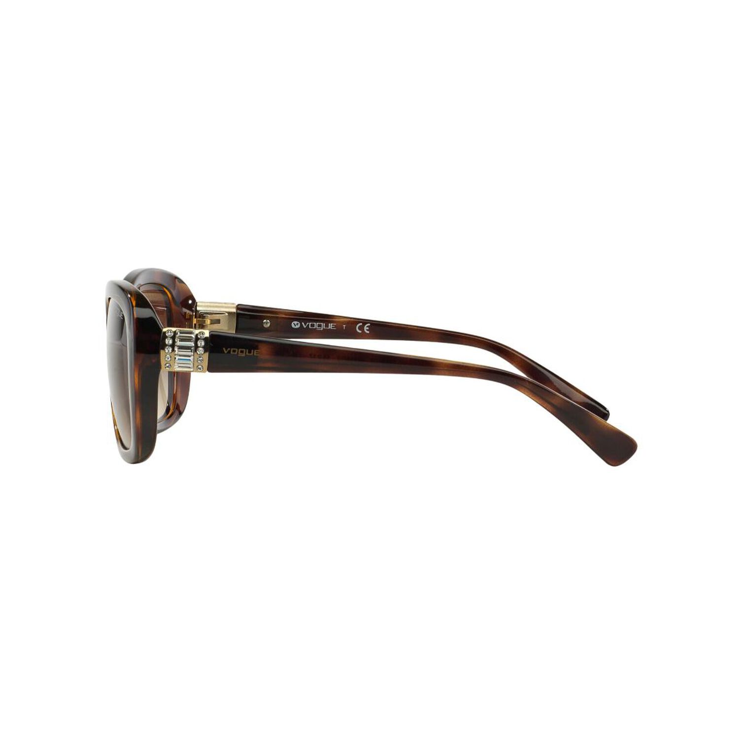 Lentes De Sol Marr&oacute;n Vogue Eyewear image number 2.0