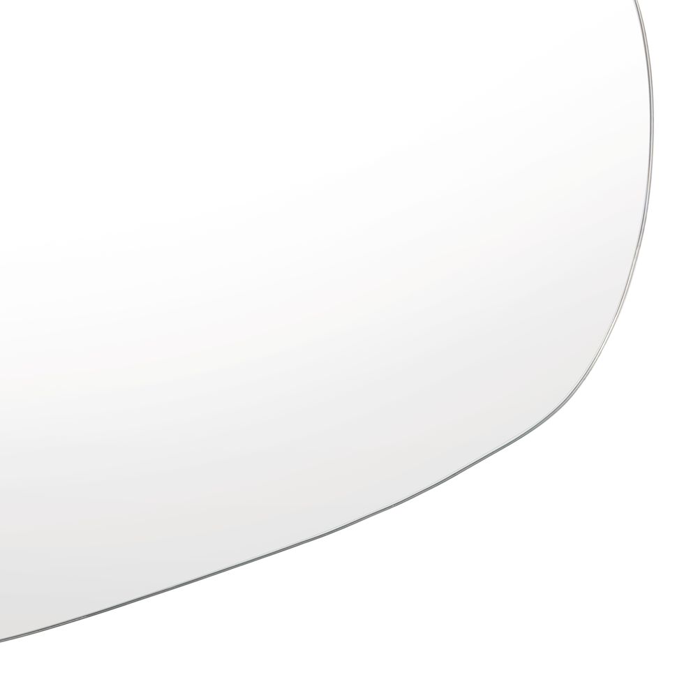 Espejo 46x88x1,9 Cm Forma Irregular image number 6.0