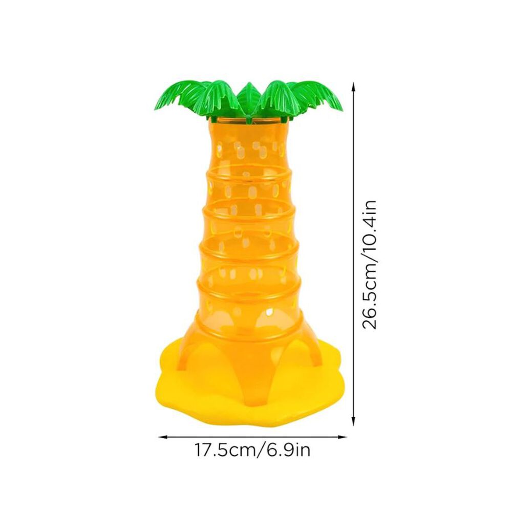 Juego De Mesa Lluvia De Monos image number 1.0