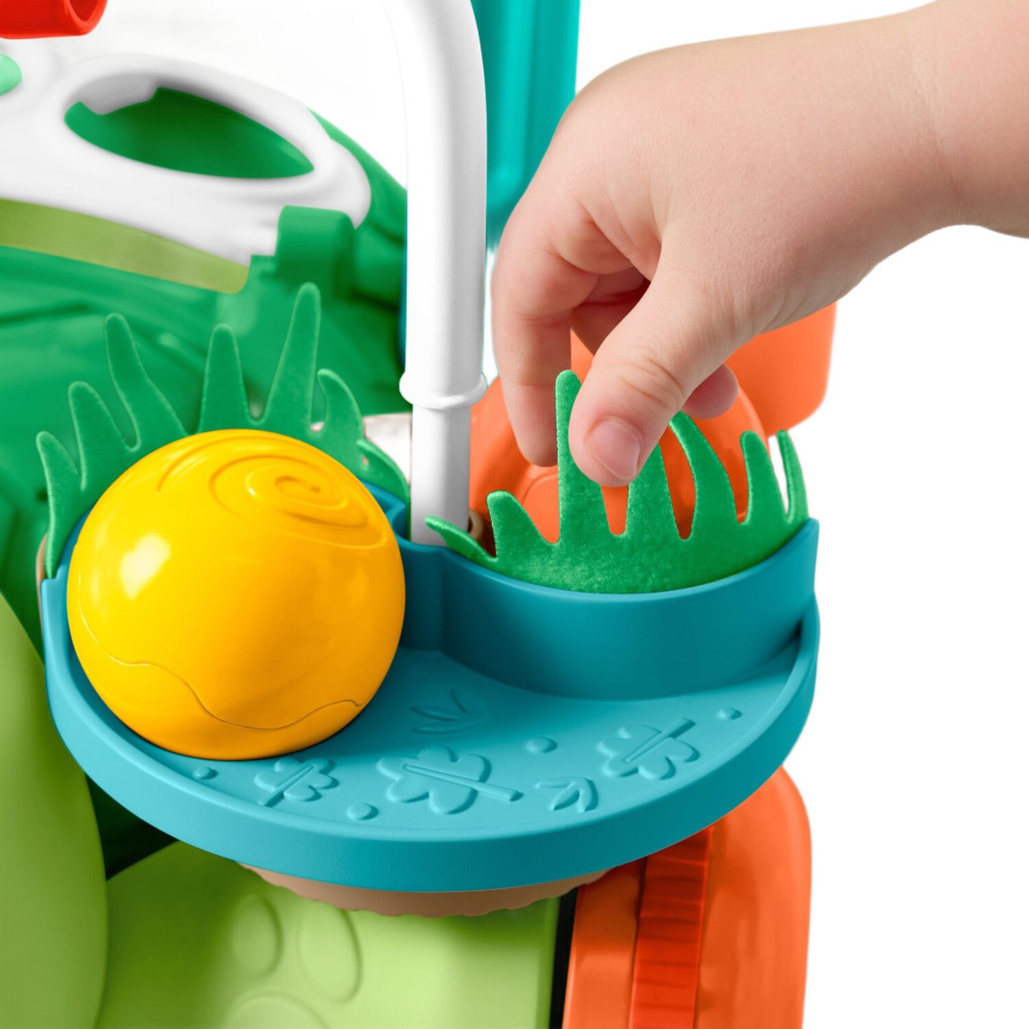 Andadera Para Beb&eacute;s Fisher-price image number 2.0