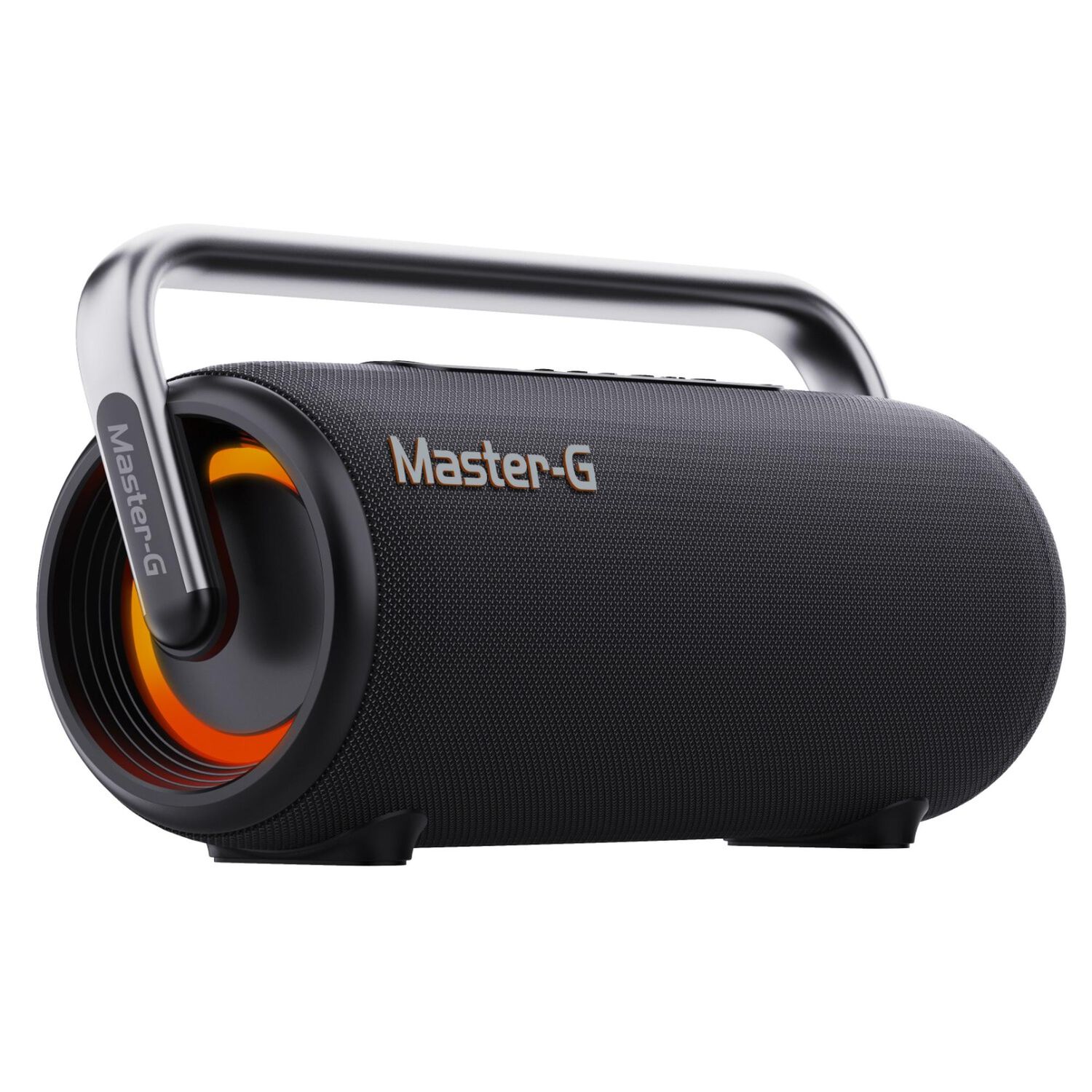 Parlante Bluetooth 5.3 Ipx5 60w 3" X2 Soundbox Master-g image number 0.0
