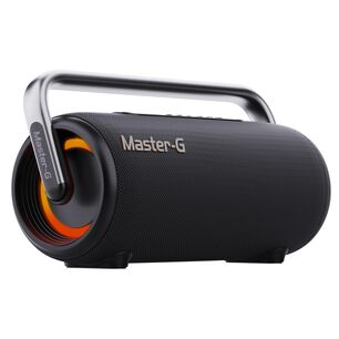 Parlante Bluetooth 5.3 Ipx5 60w 3" X2 Soundbox Master-g