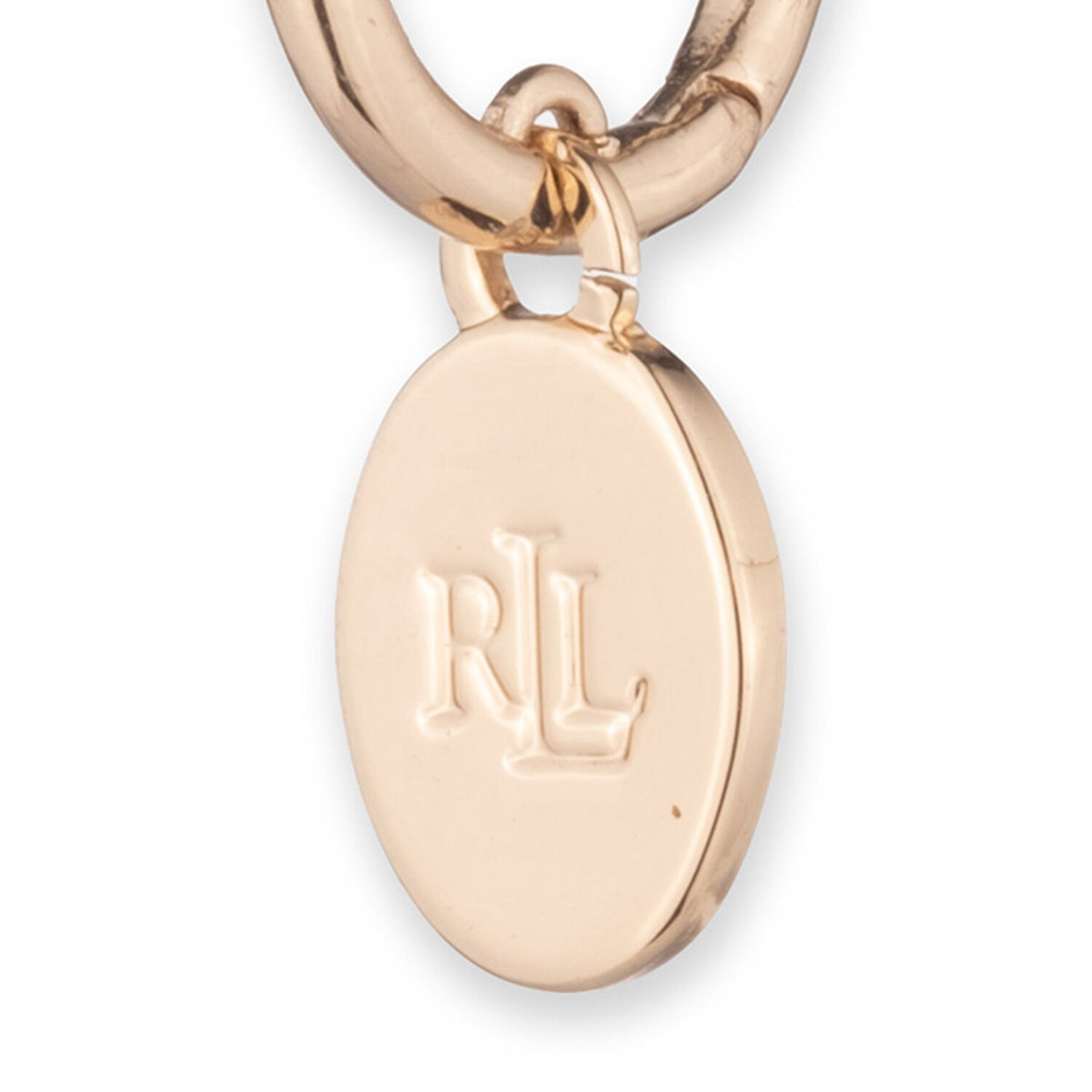 Aros Lauren Ralph Lauren 14g00975 Dorado image number 1.0