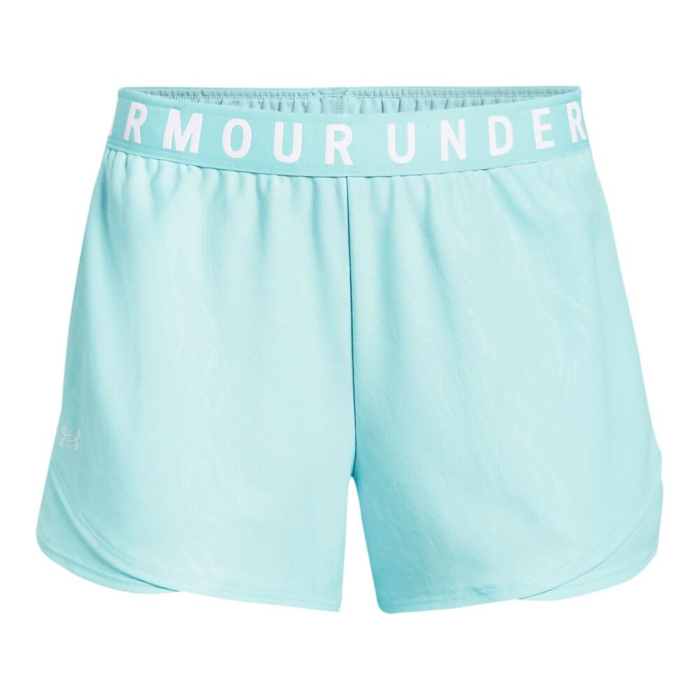 Short Deportivo Mujer Under Armour en Oferta | Hites.com