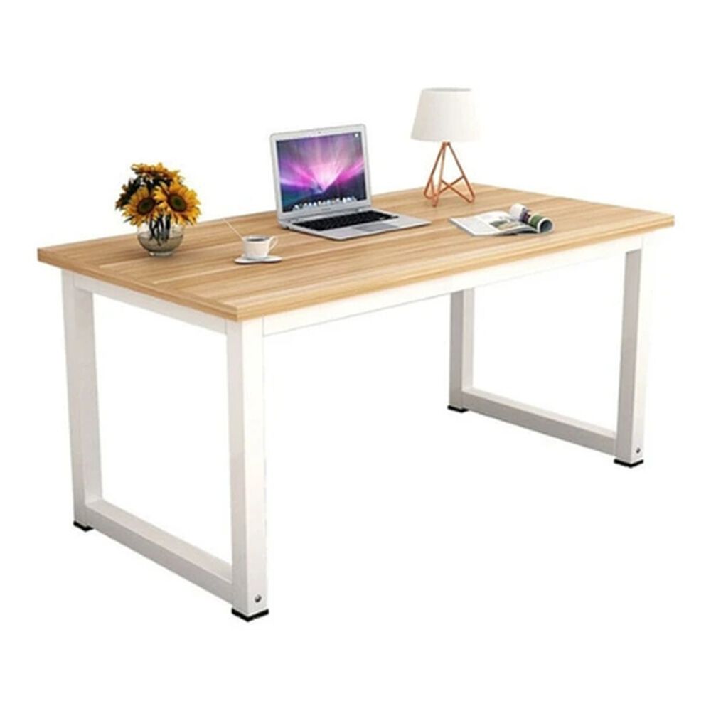 Escritorio De Estudio Para Oficina En Casa image number 0.0