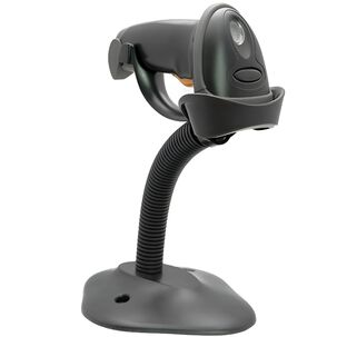 Lector De Códigos De Barra Usb 32 Bit Con Soporte Bsc2800x