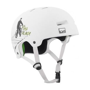 Casco Bicicleta Tsg Evolution Graphic L/xl