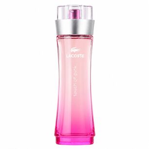 Lacoste Touch Of Pink 90ml