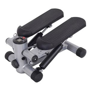 Mini Elíptica Con Bandas Resistencia K-fit