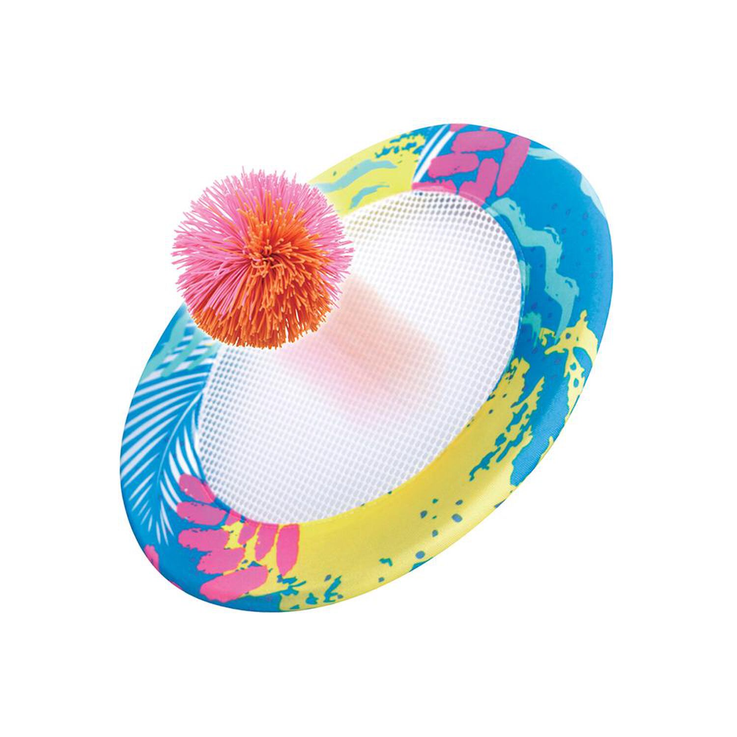 Juego De Tenis Playspot Pl55 image number 1.0